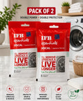 IFB Essentials Descal: Deep Clean & Protect Your Washing Machine